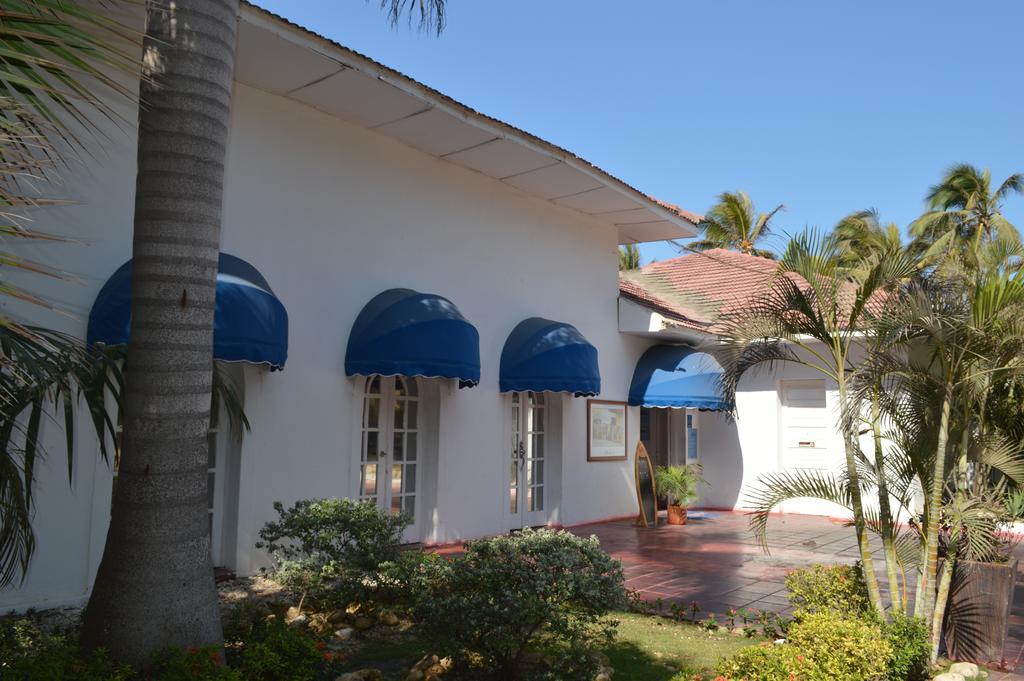Hotel Pradomar Barranquilla  Buitenkant foto